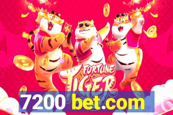 7200 bet.com